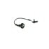 Vemo V30720716 ABS Wheel Speed Sensor Sensor, revoluciones de la rueda