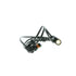 V30 72 0741 by VEMO - Sensor, revoluciones de la rueda