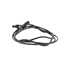 Vemo V30-72-0758 ABS Wheel Speed Sensor Sensor, revoluciones de la rueda