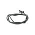 Vemo V30-72-0758 ABS Wheel Speed Sensor Sensor, revoluciones de la rueda