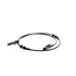 Vemo V30720760 ABS Wheel Speed Sensor Sensor, revoluciones de la rueda