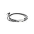 Vemo V30720759 ABS Wheel Speed Sensor Sensor, revoluciones de la rueda