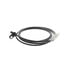 Vemo V30720759 ABS Wheel Speed Sensor Sensor, revoluciones de la rueda