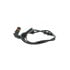 Vemo V30720763 ABS Wheel Speed Sensor Sensor, revoluciones de la rueda