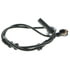 Vemo V30720763 ABS Wheel Speed Sensor Sensor, revoluciones de la rueda