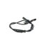Vemo V30720763 ABS Wheel Speed Sensor Sensor, revoluciones de la rueda