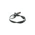 Vemo V30720763 ABS Wheel Speed Sensor Sensor, revoluciones de la rueda