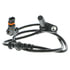Vemo V30720767 ABS Wheel Speed Sensor Sensor, revoluciones de la rueda