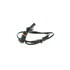 Vemo V30720767 ABS Wheel Speed Sensor Sensor, revoluciones de la rueda