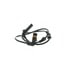 Vemo V30720767 ABS Wheel Speed Sensor Sensor, revoluciones de la rueda