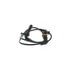 Vemo V30720767 ABS Wheel Speed Sensor Sensor, revoluciones de la rueda