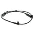 Vemo V30720776 ABS Wheel Speed Sensor Sensor, revoluciones de la rueda