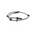 Vemo V30720776 ABS Wheel Speed Sensor Sensor, revoluciones de la rueda