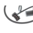 V30 72 0777 by VEMO - Sensor, revoluciones de la rueda