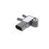V30720790 by VEMO - sensor, presión gas de escape
