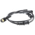 Vemo V30720800 ABS Wheel Speed Sensor Sensor, revoluciones de la rueda