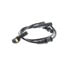 Vemo V30720800 ABS Wheel Speed Sensor Sensor, revoluciones de la rueda