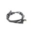 Vemo V30720800 ABS Wheel Speed Sensor Sensor, revoluciones de la rueda