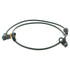 Vemo V30 72 0799 ABS Wheel Speed Sensor Sensor, revoluciones de la rueda