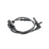 Vemo V30720800 ABS Wheel Speed Sensor Sensor, revoluciones de la rueda