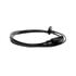Vemo V30720858 ABS Wheel Speed Sensor Sensor, revoluciones de la rue