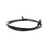 Vemo V30720858 ABS Wheel Speed Sensor Sensor, revoluciones de la rue