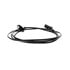 Vemo V30720858 ABS Wheel Speed Sensor Sensor, revoluciones de la rue