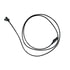 Vemo V30720858 ABS Wheel Speed Sensor Sensor, revoluciones de la rue