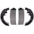 Wagner PAB656R Drum Brake Shoe Wagner ThermoQuiet PAB656R Drum Brake Shoe Set