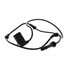 Vemo V30720901 ABS Wheel Speed Sensor Sensor, revoluciones de la rueda