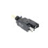 V30-73-0081 by VEMO - Brake Light Switch
