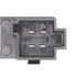 V30-73-0087 by VEMO - Brake Light Switch