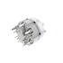 V30-73-0090 by VEMO - Switch, headlight