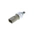 V30 73 0137 by VEMO - Pressure Switch, air conditioning