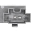 V30-73-0147 by VEMO - Brake Light Switch