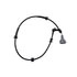 Vemo V38720207 ABS Wheel Speed Sensor Sensor, revoluciones de la rueda