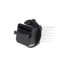 Vemo V48790007 HVAC Blower Motor Regulator Regulador, ventilador habitácu