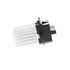 Vemo V48790007 HVAC Blower Motor Regulator Regulador, ventilador habitácu