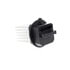 Vemo V48790007 HVAC Blower Motor Regulator Regulador, ventilador habitácu