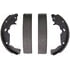 Wagner Z780 Drum Brake Shoe Wagner Brake Z780 Drum Brake Shoe