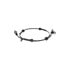 Vemo V38720279 ABS Wheel Speed Sensor Sensor, revoluciones de la rueda