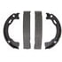 Wagner Z791 Parking Brake Shoe Wagner Brake Z791 Parking Brake Shoe