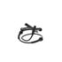 Vemo V38720294 ABS Wheel Speed Sensor Sensor, revoluciones de la rueda