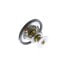 V50990001 by VEMO - Termostato, refrigerante