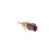 V63720001 by VEMO - Sender Unit, coolant temperature