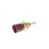 V63720001 by VEMO - Sender Unit, coolant temperature
