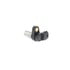 V63-72-0002 by VEMO - Sensor, crankshaft pulse