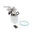 Vemo V51090014 Fuel Pump Module Assembly Fuel Feed Unit