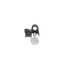 V63-72-0002 by VEMO - Sensor, crankshaft pulse