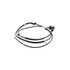 Vemo V64720006 ABS Wheel Speed Sensor Sensor, wheel speed